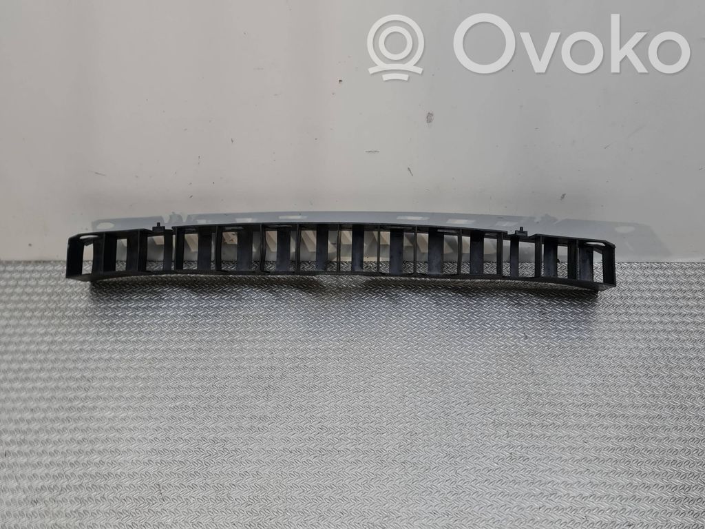 Peugeot 508 Priekinis sustiprinimas bamperio 