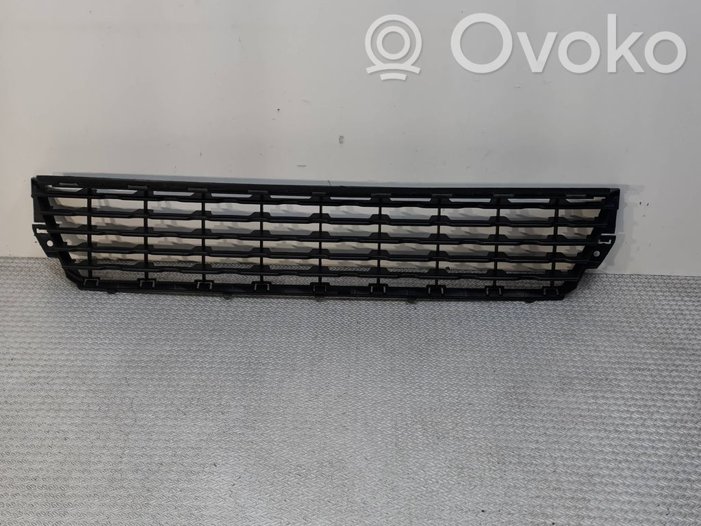 Citroen C3 Picasso Front bumper lower grill 