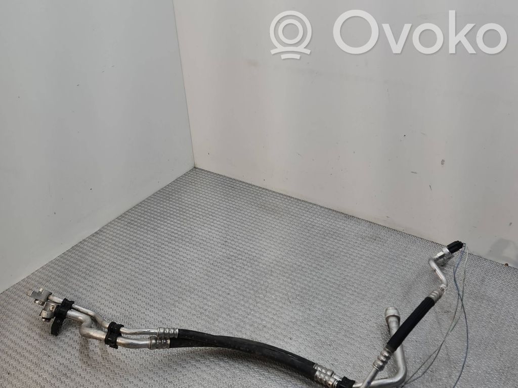 Ilmastointilaitteen putki (A/C)   GK2119D850AE,GK2119D850AF,11092019
