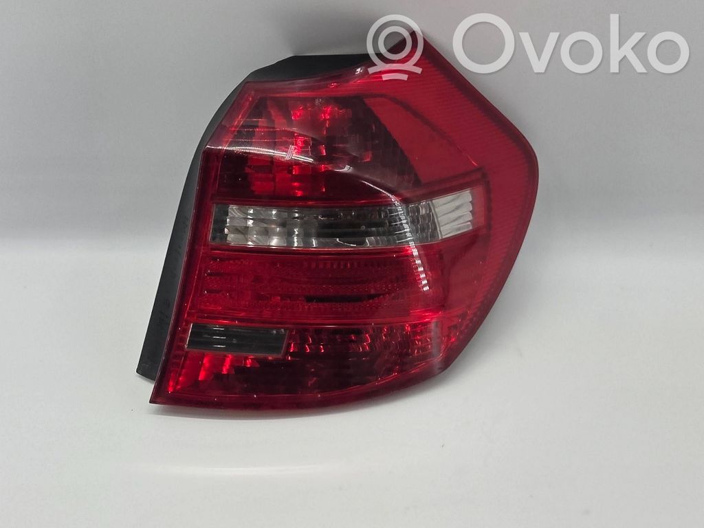 BMW 3 E90 E91 Rear/tail lights 