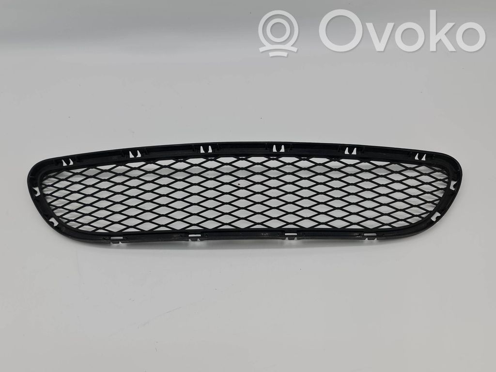 Front bumper lower grill   7198906