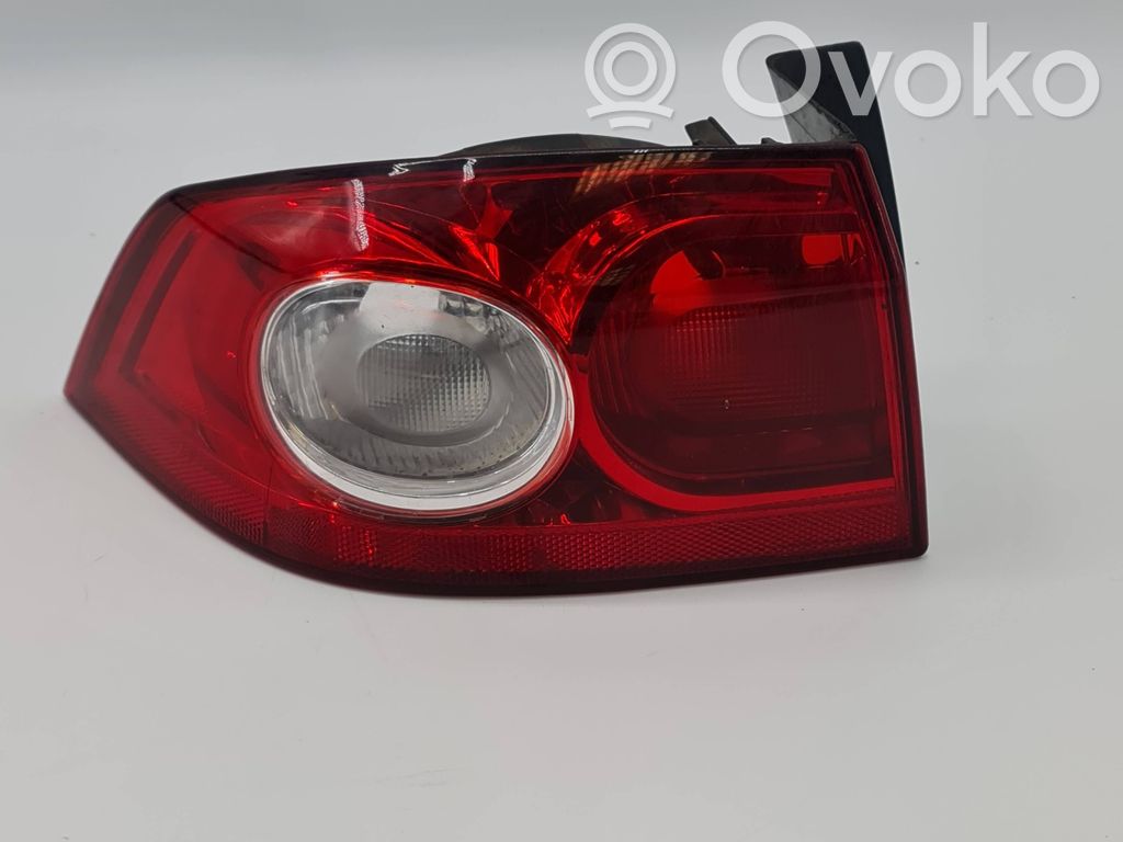Renault Laguna II Galinis žibintas kėbule 