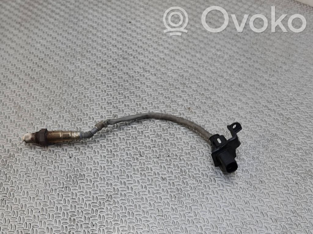 KIA Sportage Sonde lambda 