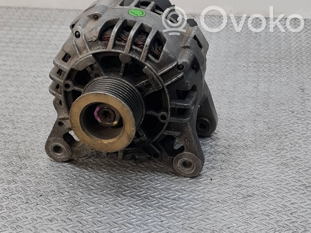 Dacia Sandero Alternador 