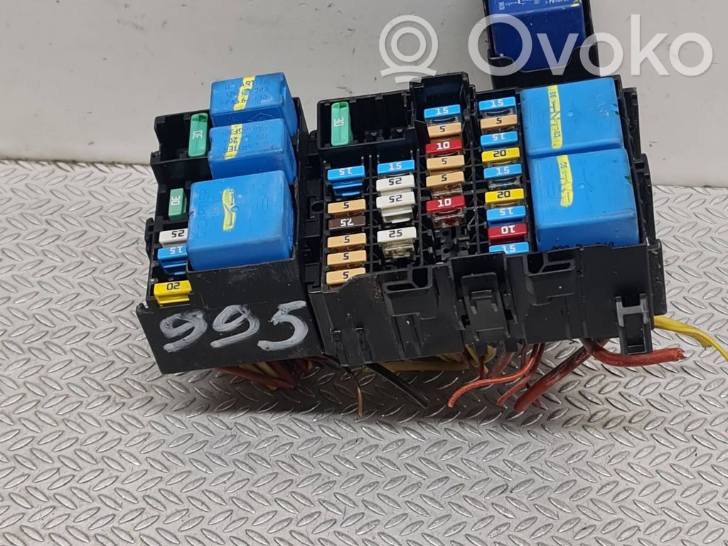 Sulakemoduuli   18017641