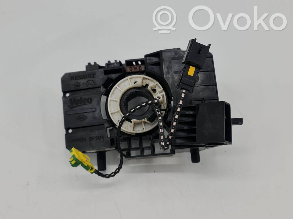 Renault Wind Airbag slip ring squib (SRS ring) 