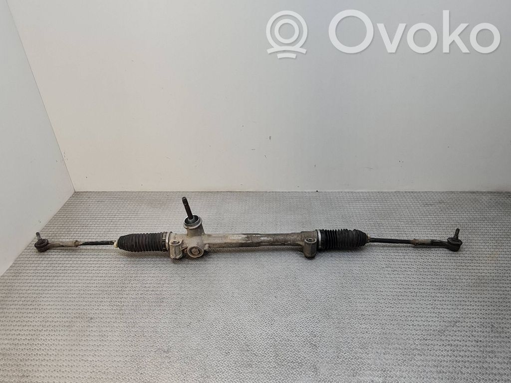 Opel Corsa E Steering rack 