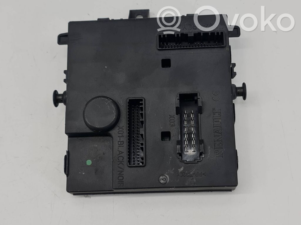 Renault Wind Comfort/convenience module 