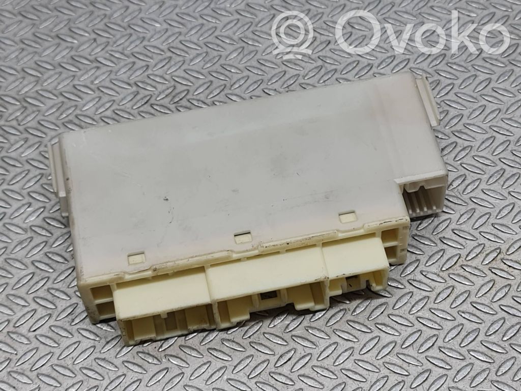 Lexus CT 200H Other control units/modules 