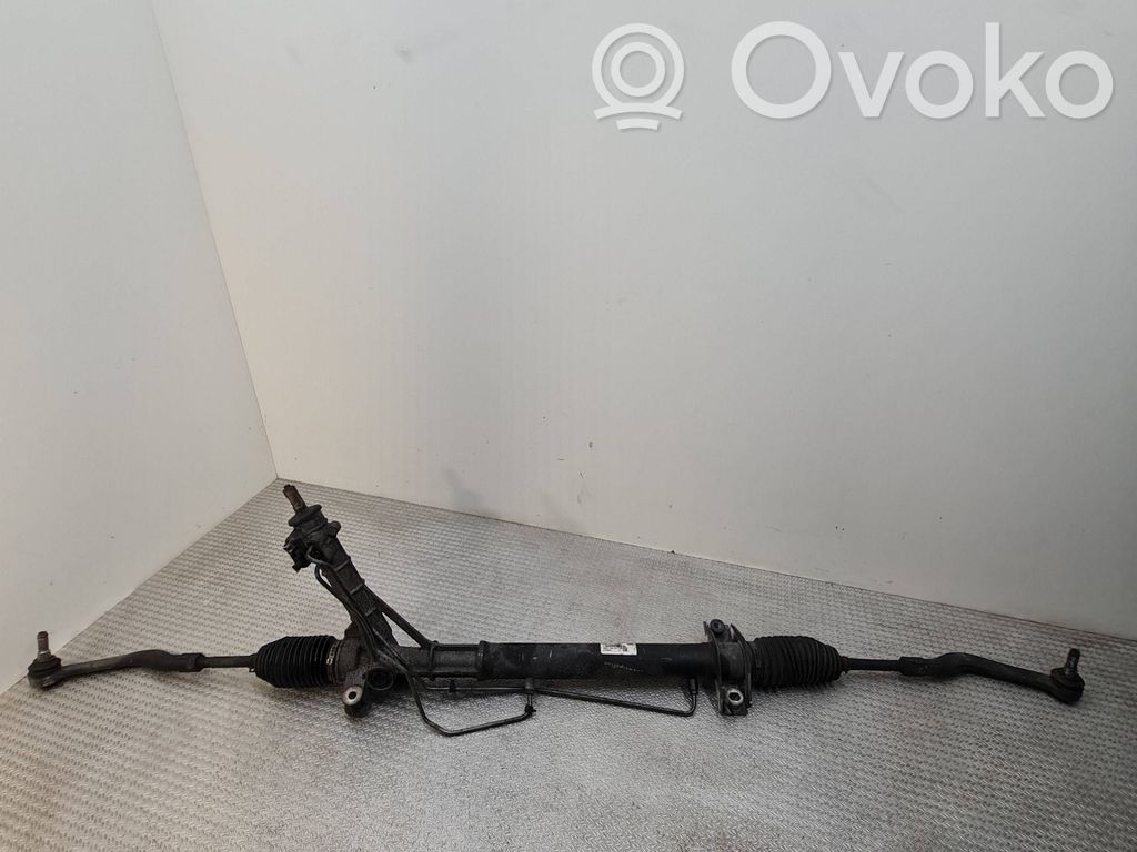 Renault Master III Steering rack 