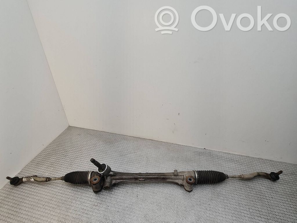 Toyota Aygo AB40 Vairo kolonėlė 