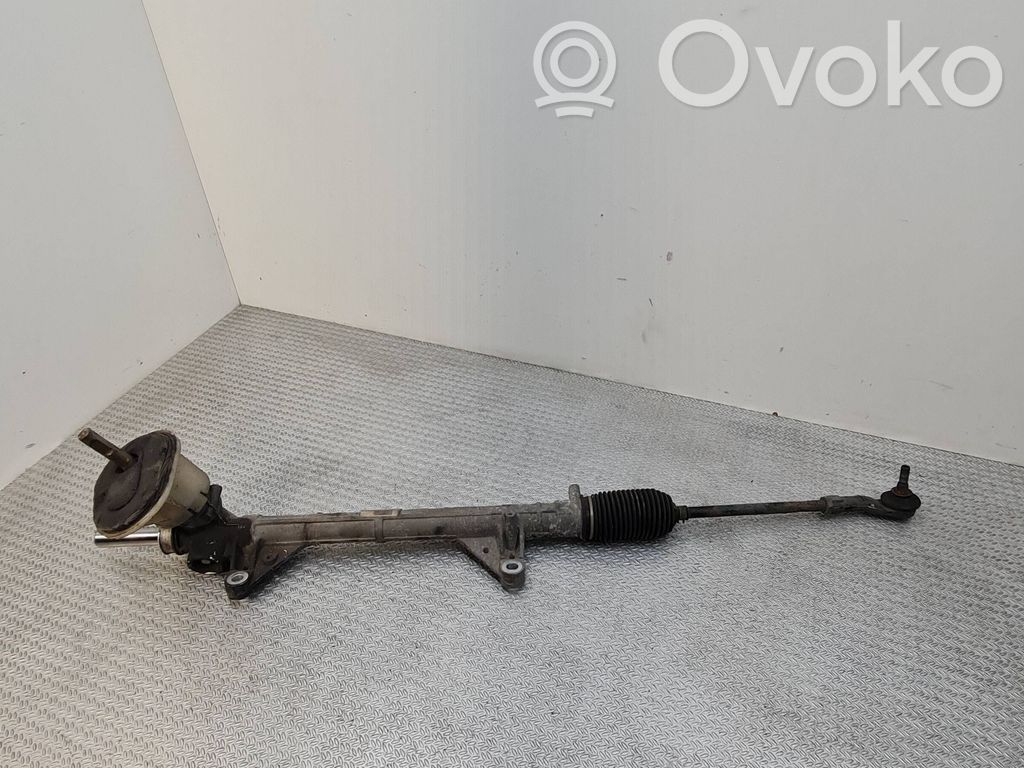 Renault Clio III Vairo kolonėlė 