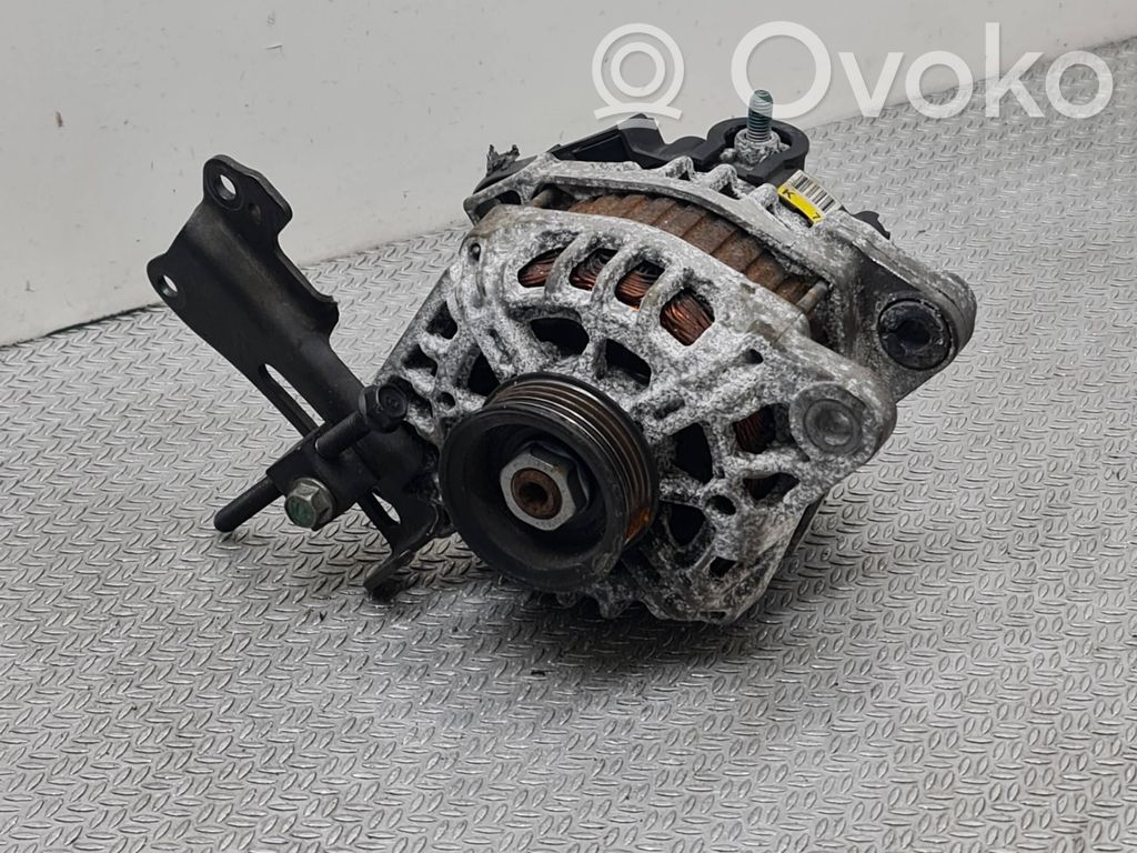 Generatorius   3730003355,2622650,135V90A