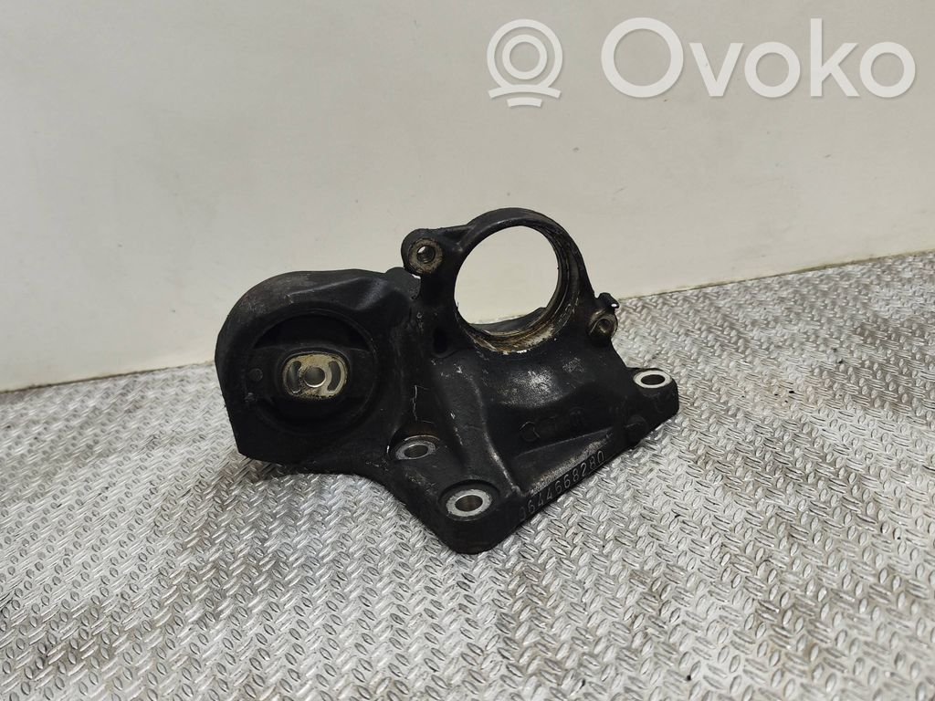 Peugeot 407 Soporte de montaje del motor 