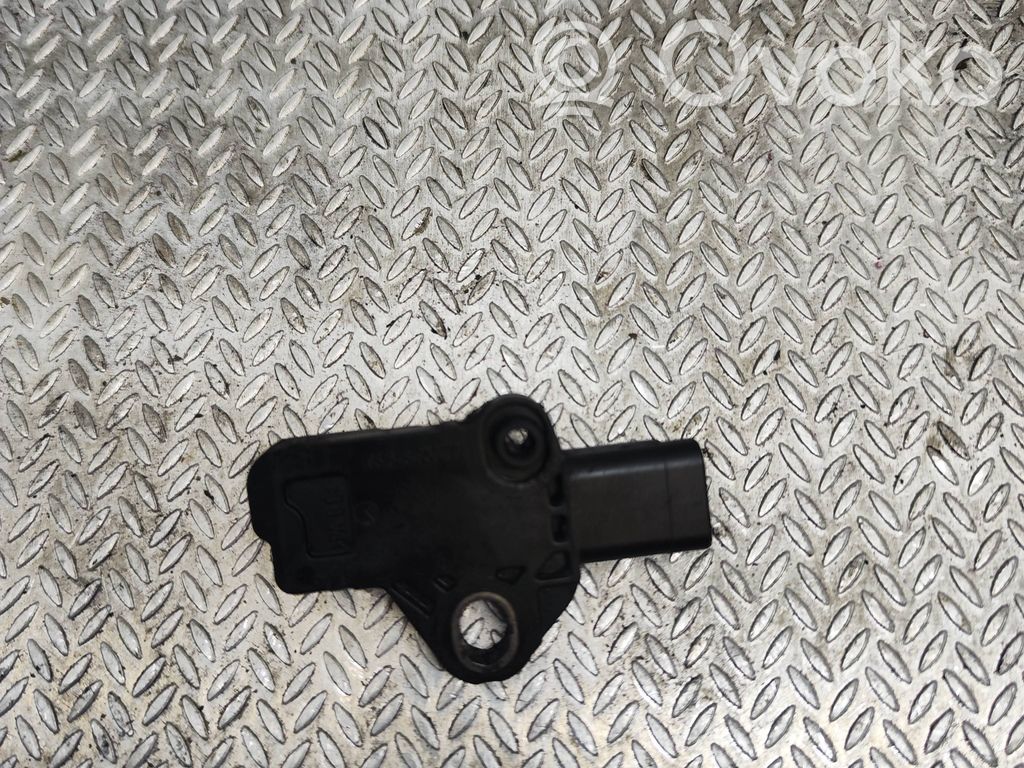 Peugeot 407 Senzor poziție arbore cotit 