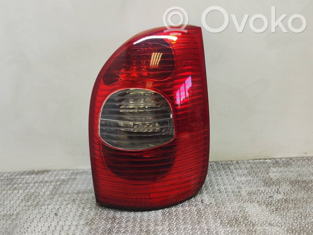 Citroen Xsara Picasso Lampa tylna 