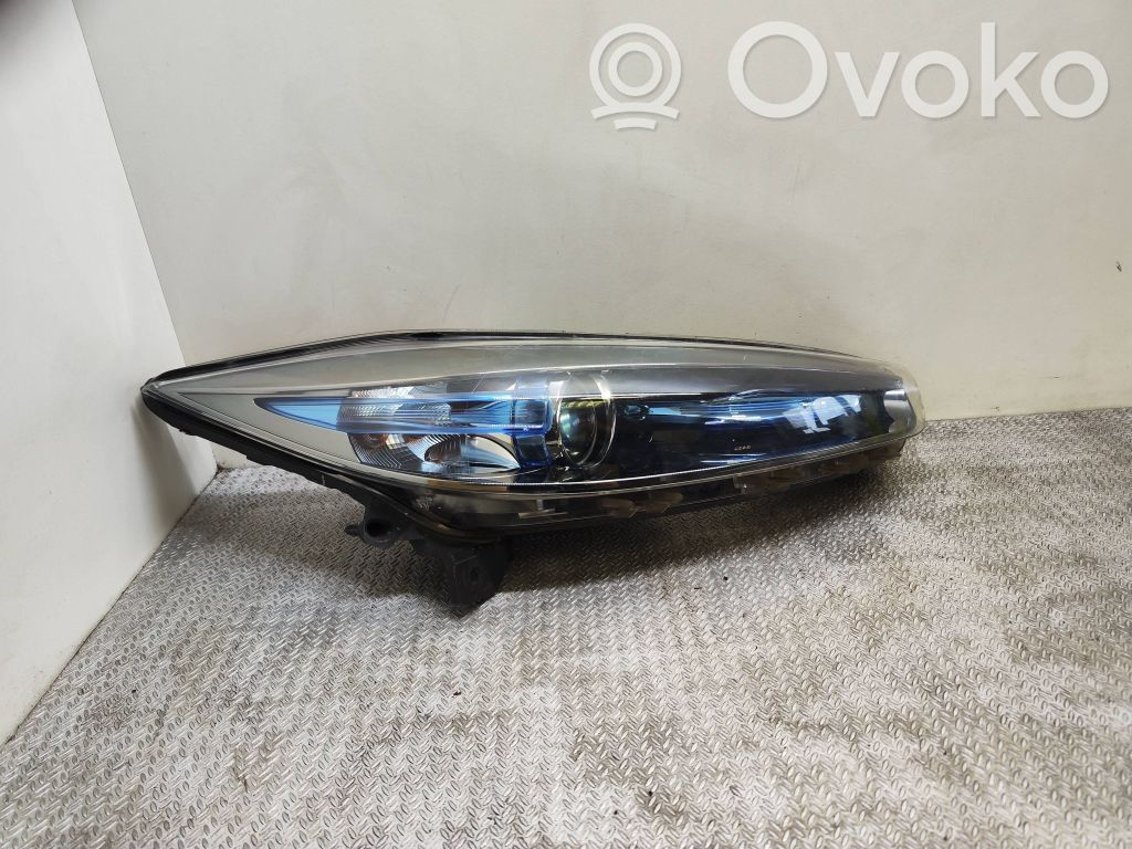 Renault Zoe Headlight/headlamp 