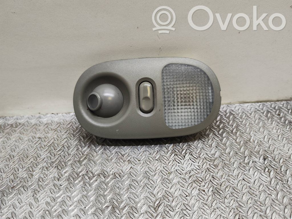 Renault Clio II Front seat light 