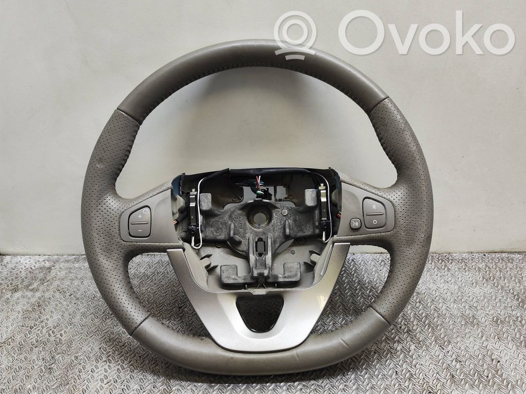 Renault Zoe Volante 