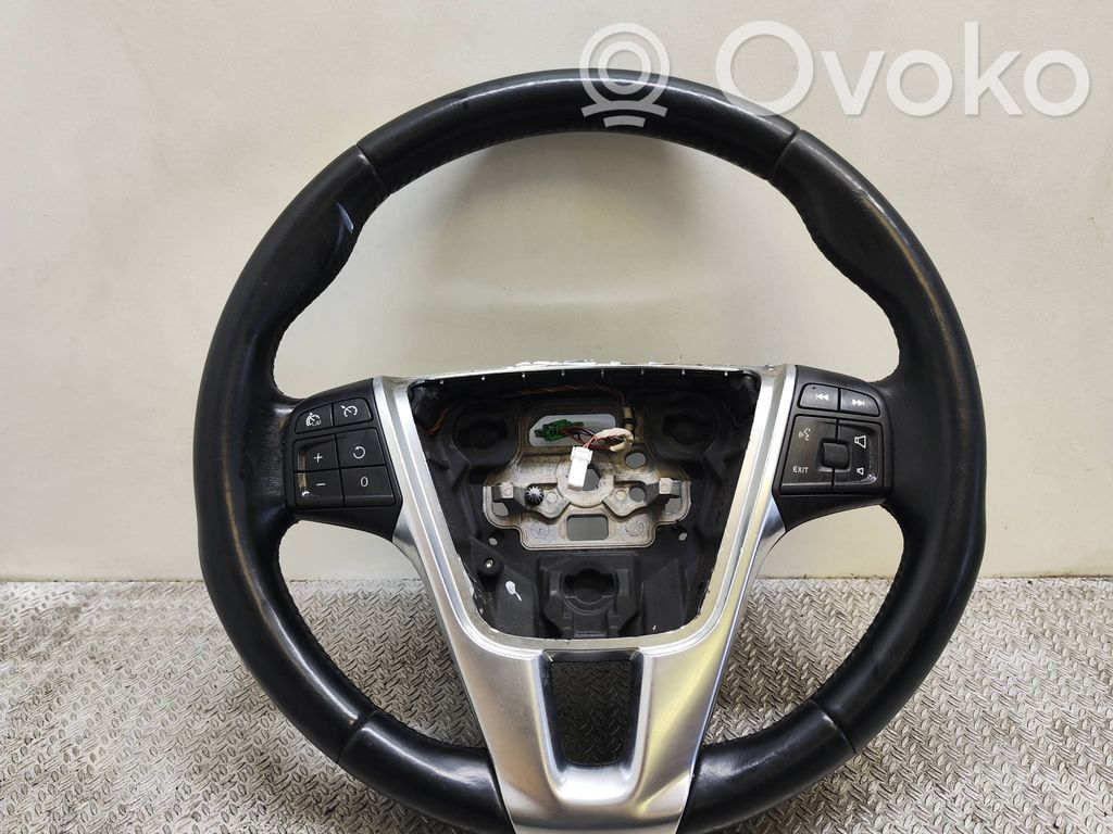 Volvo V60 Vairas 