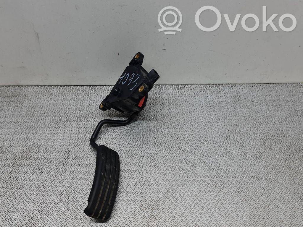 Renault Clio III Педаль акселератора 