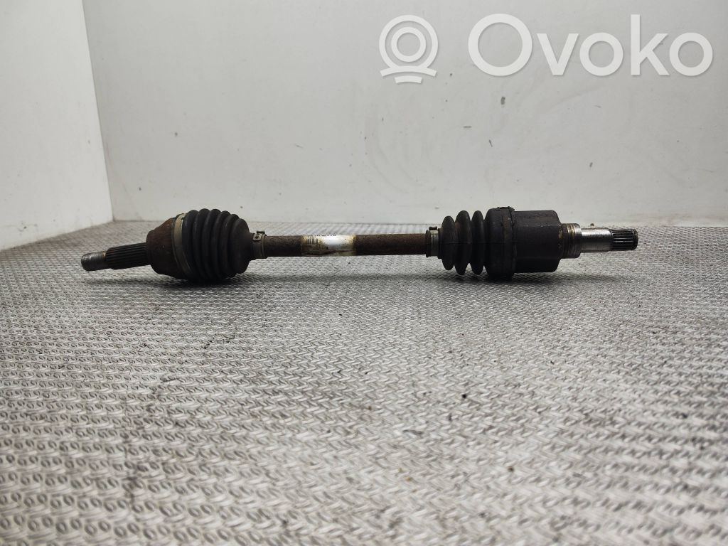 Ford Fiesta Front driveshaft 