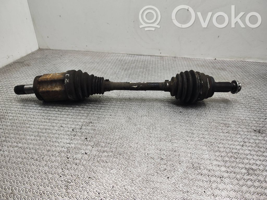 BMW X5 E70 Front driveshaft 