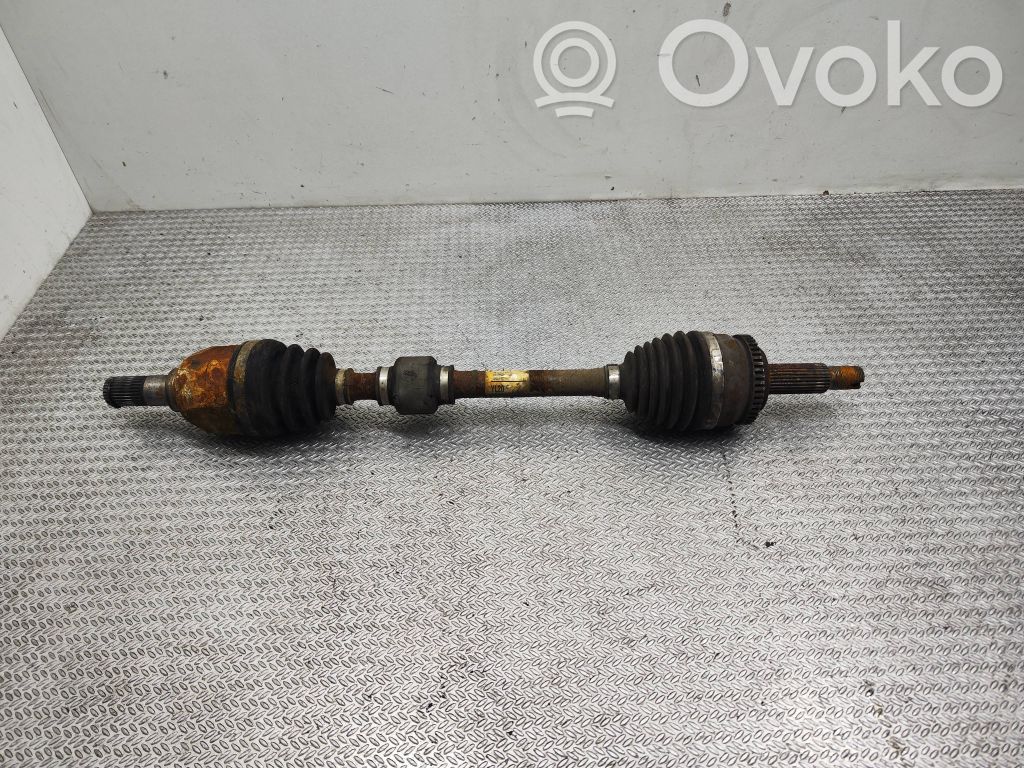 KIA Venga Eje de transmisión delantero 