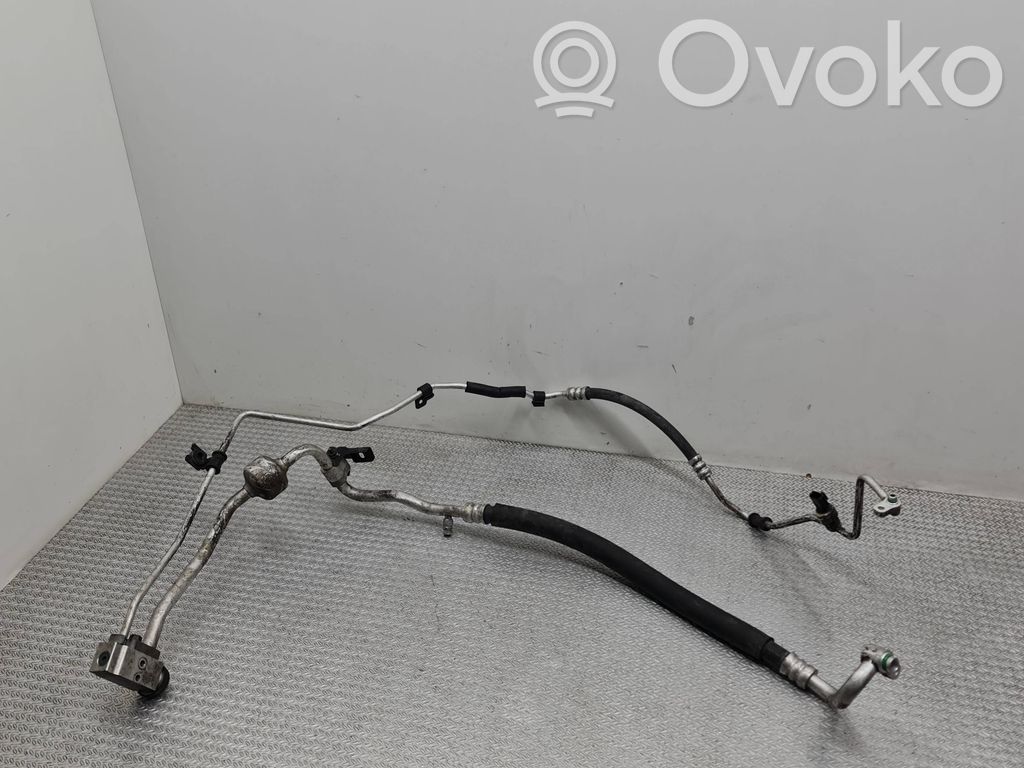 KIA Picanto Conductă/furtun aer condiționat (A/C) 