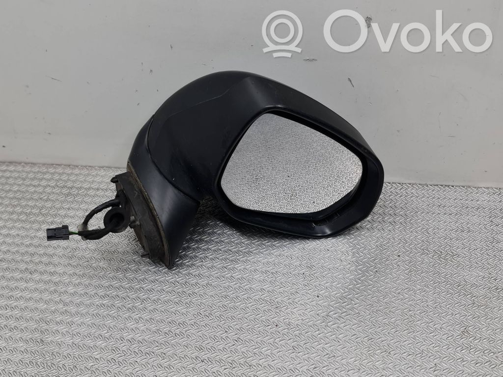 Citroen C3 Picasso Front door electric wing mirror 