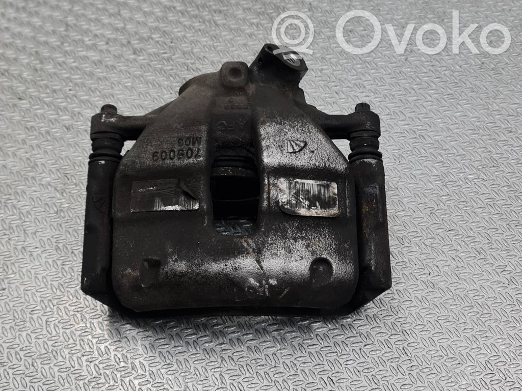 Peugeot Partner III Front brake caliper 