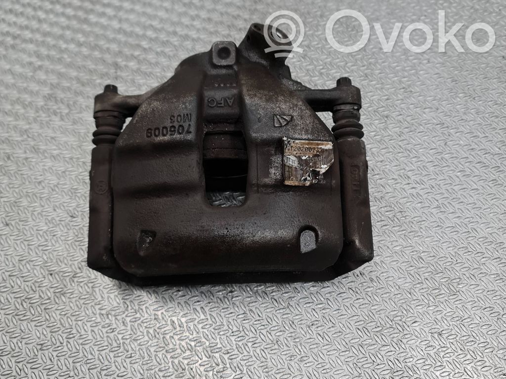 Peugeot 308 Front brake caliper 
