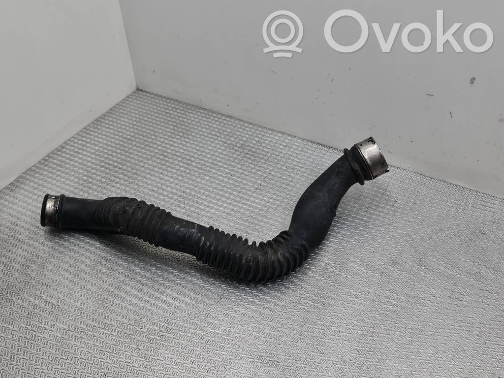 BMW 1 E82 E88 Intercooler hose/pipe 