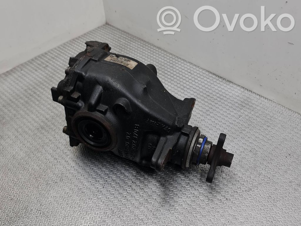 BMW 3 E90 E91 Rear differential 