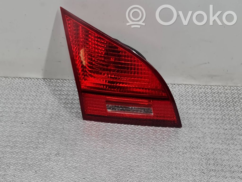 KIA Venga Luces portón trasero/de freno 