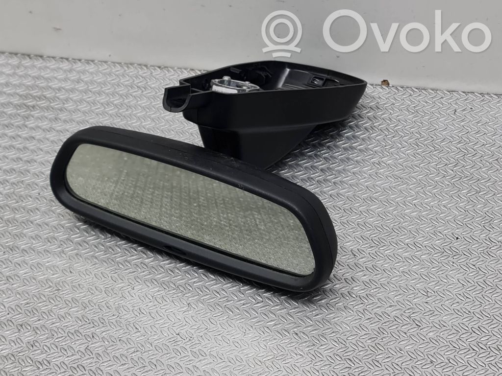 Espejo retrovisor (interior)   96864409XT,150500032986