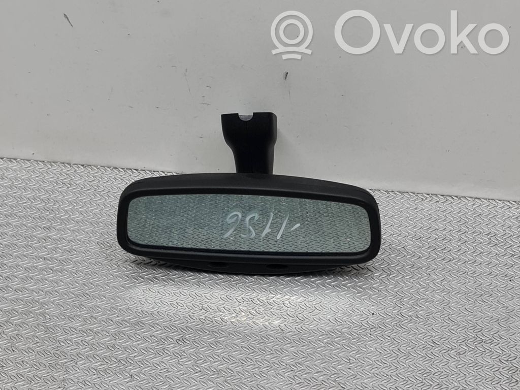 Citroen C4 I Espejo retrovisor (interior) 