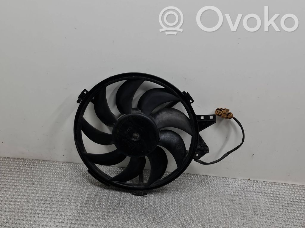 Elektrolüfter   866657P