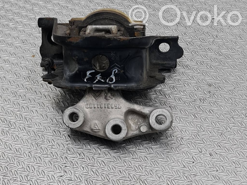 Peugeot 208 I Suport tampon motor 