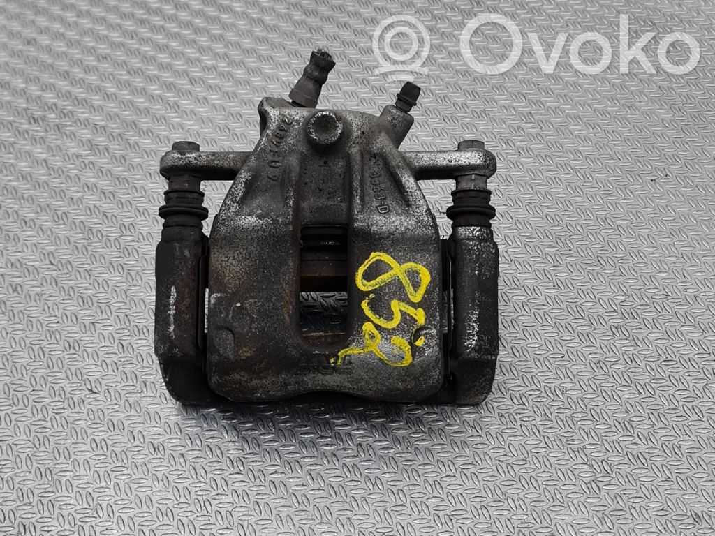 Renault Zoe Front brake caliper 