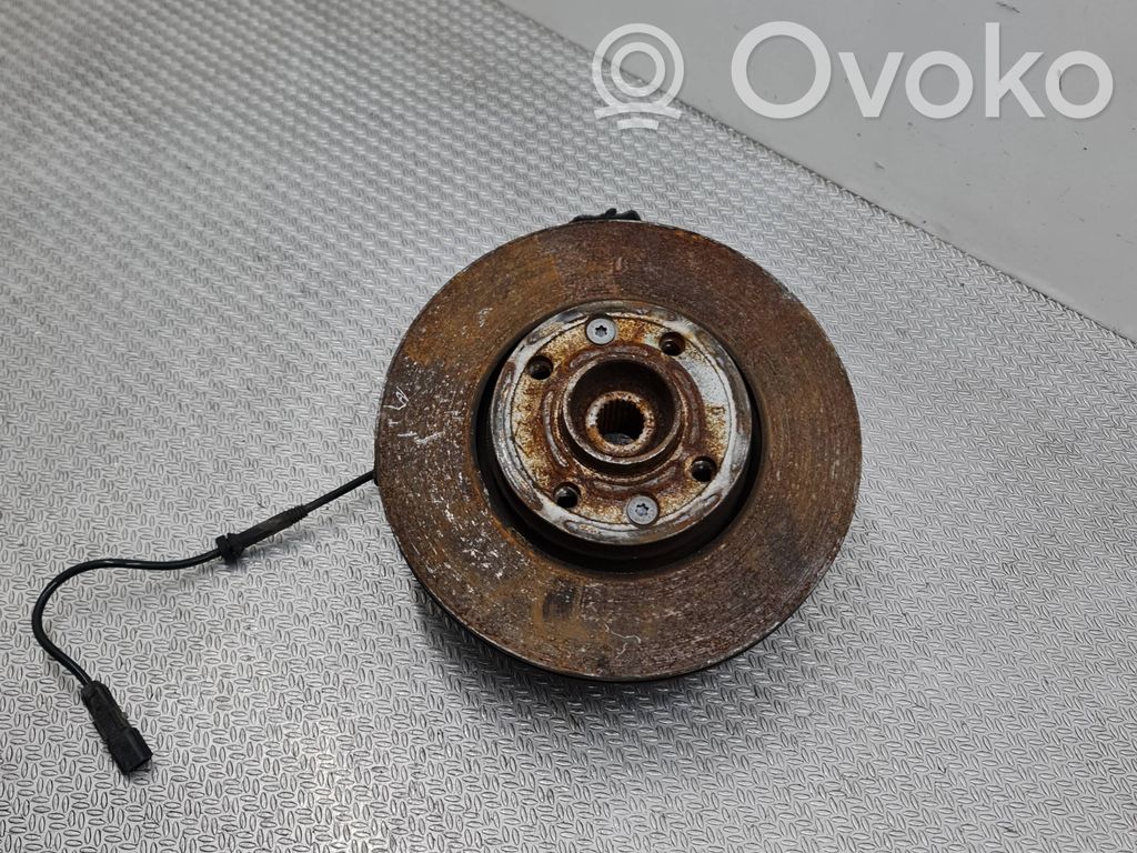 Renault Zoe Fuzetă butuc roată față 