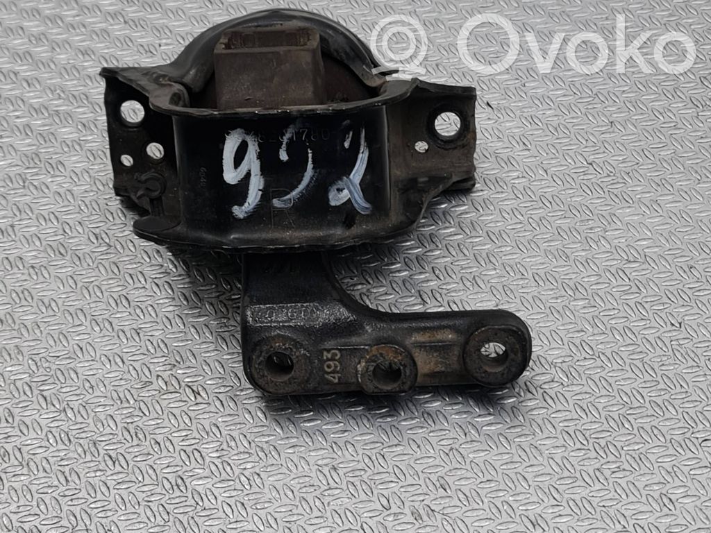 Citroen C3 Variklio pagalvė 