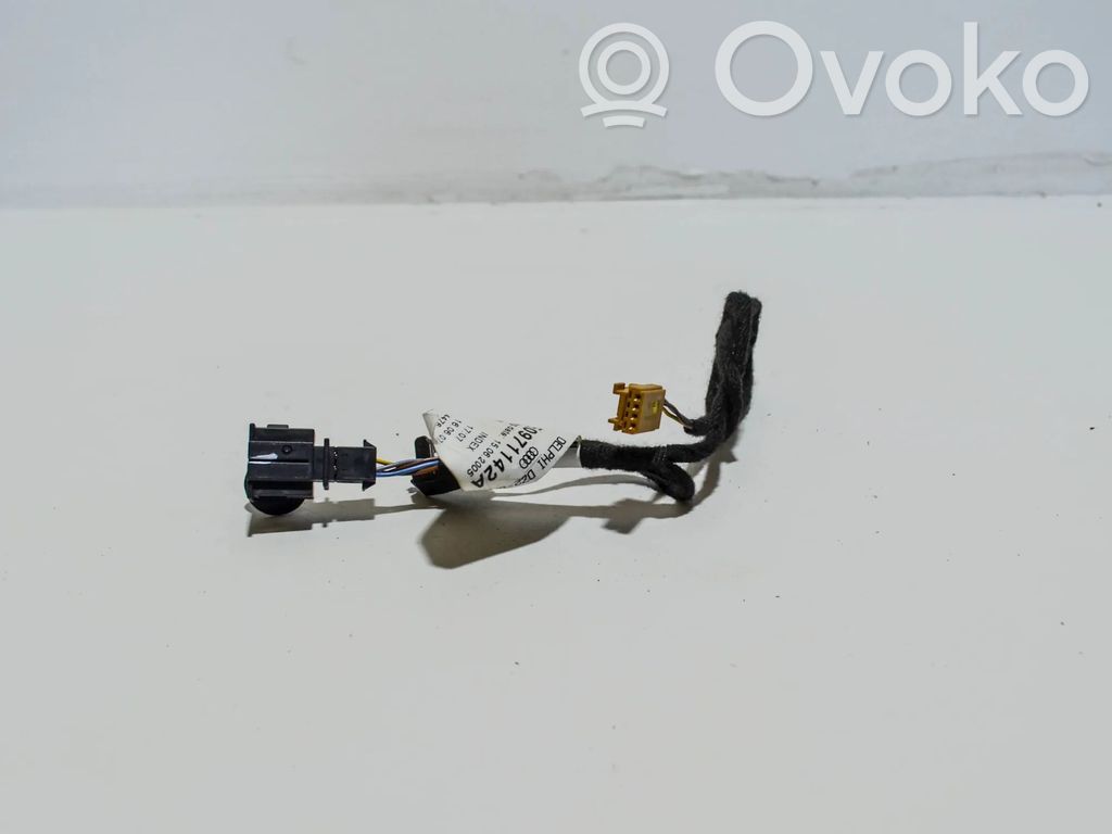 Audi A8 S8 D3 4E Otros cableados 