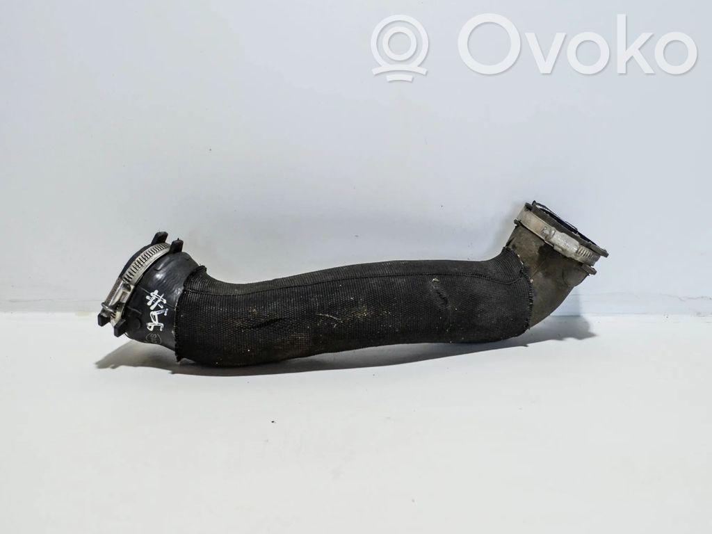 Intercooler hose/pipe   4E0145737M,4E0145737M