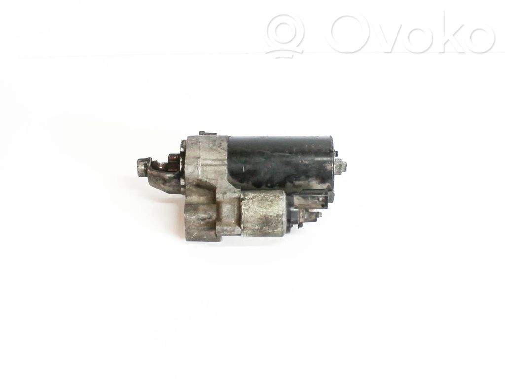 Audi A4 S4 B8 8K Motor de arranque 