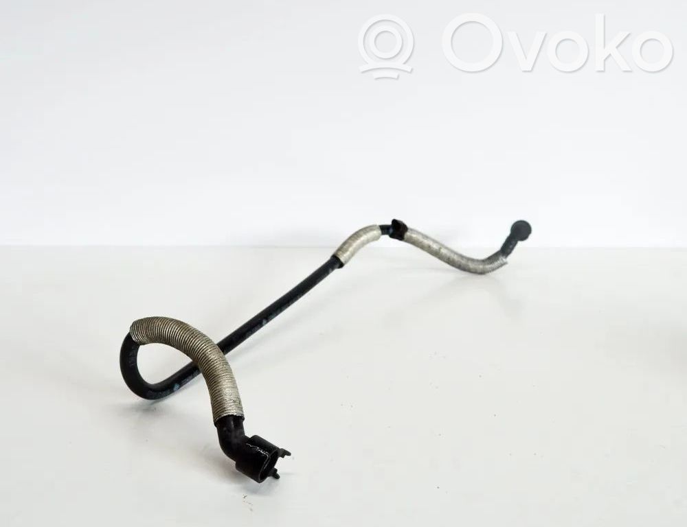 Skoda Yeti (5L) Tube d'admission d'air 