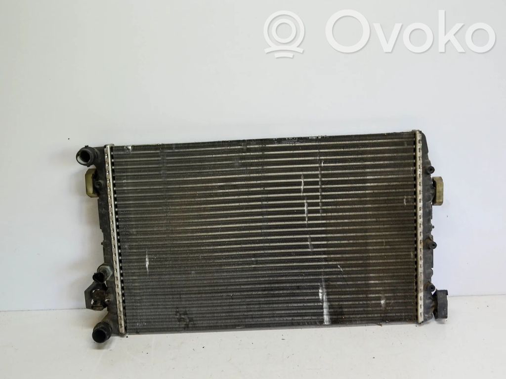Skoda Roomster (5J) Chłodnica 