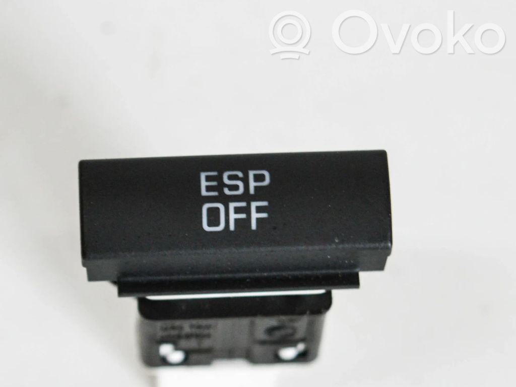 Skoda Octavia Mk2 (1Z) Other switches/knobs/shifts 