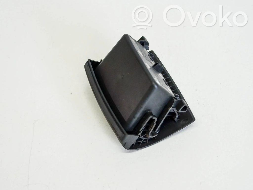 Skoda Octavia Mk2 (1Z) Otros repuestos del interior 
