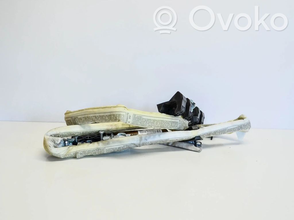 BMW 1 E81 E87 Kopfairbag 